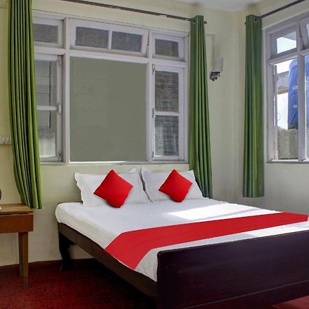 Hotel O Rose Garden Darjeeling  Eksteriør bilde