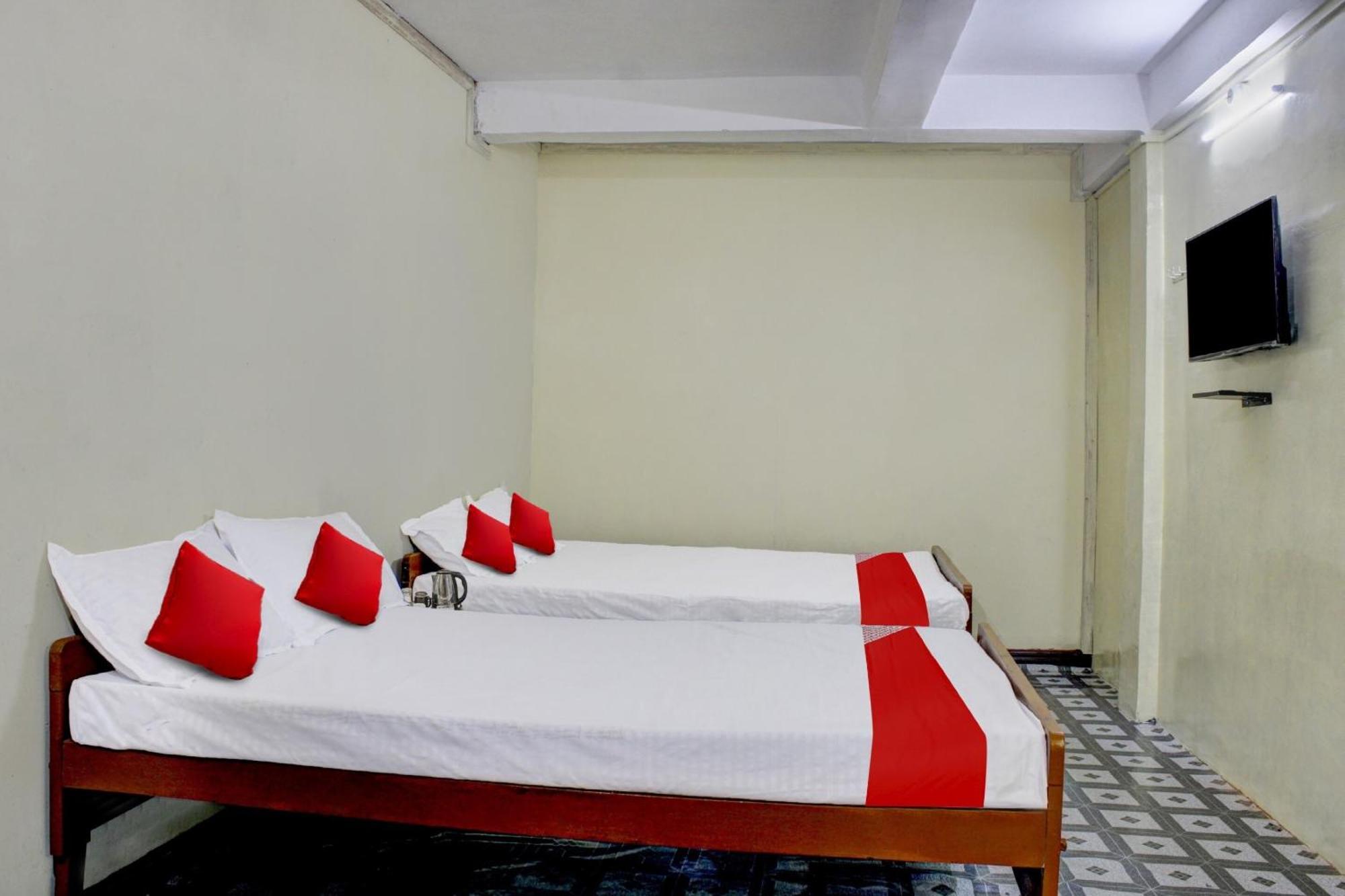 Hotel O Rose Garden Darjeeling  Eksteriør bilde