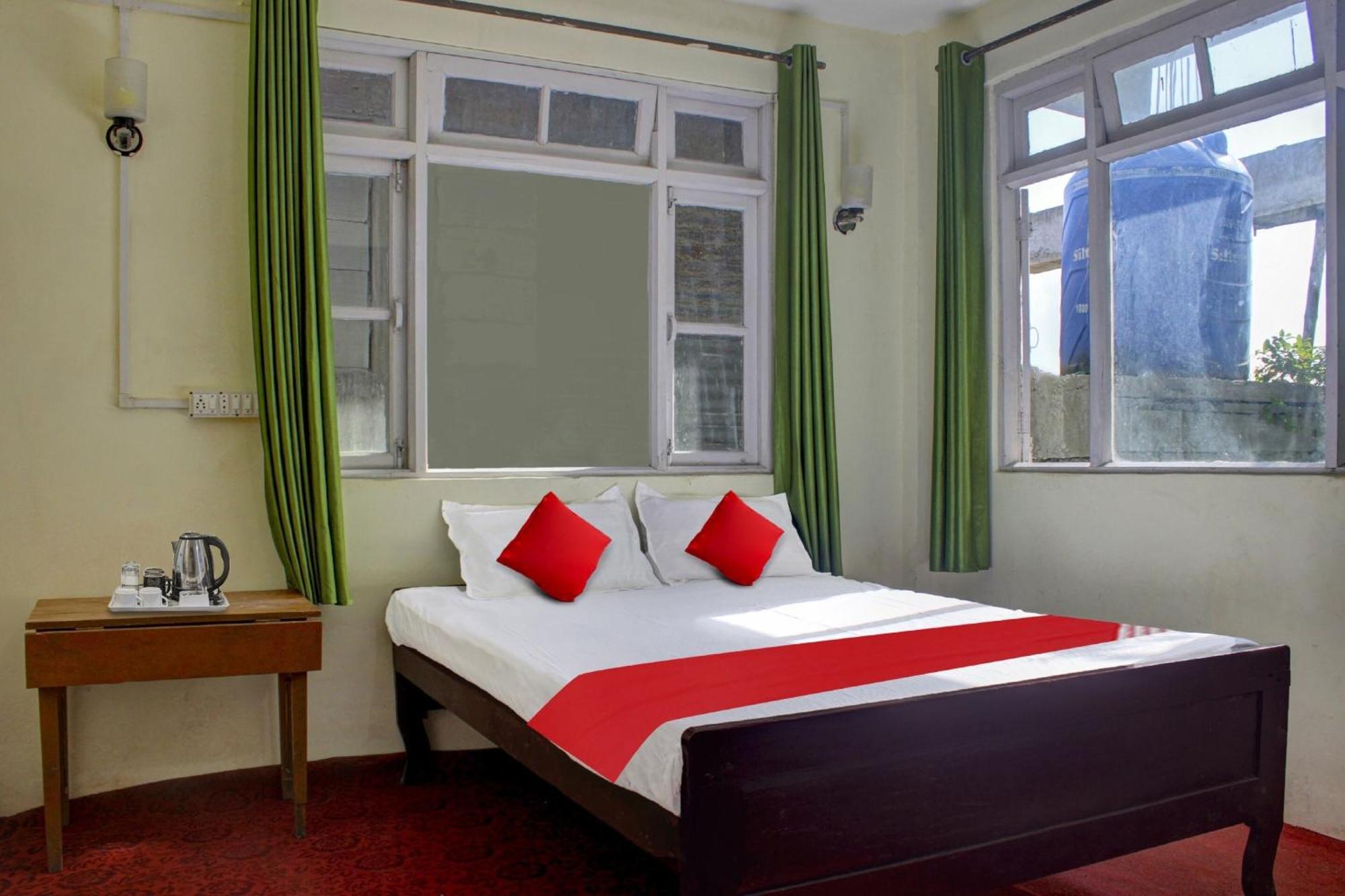 Hotel O Rose Garden Darjeeling  Eksteriør bilde