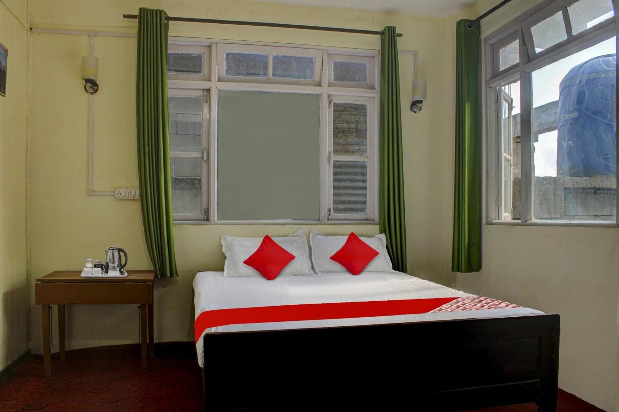 Hotel O Rose Garden Darjeeling  Eksteriør bilde